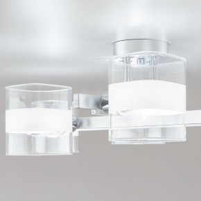 Потолочная люстра Citilux Вирта CL139260 в Губкинском - gubkinskiy.mebel24.online | фото 12