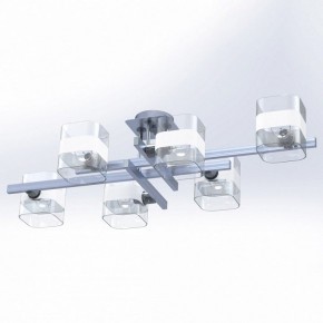 Потолочная люстра Citilux Вирта CL139260 в Губкинском - gubkinskiy.mebel24.online | фото 16