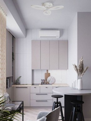 Потолочная люстра De City Мадлен 15 424018003 в Губкинском - gubkinskiy.mebel24.online | фото 8