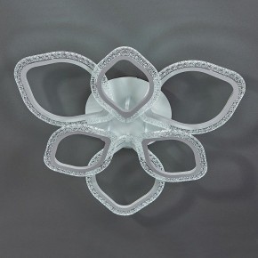Потолочная люстра Escada Bubble 10251/6LED в Губкинском - gubkinskiy.mebel24.online | фото 4