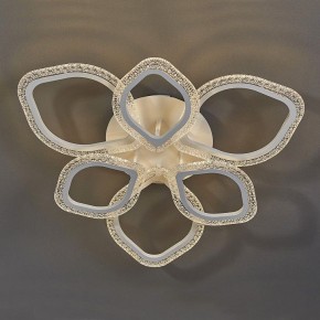 Потолочная люстра Escada Bubble 10251/6LED в Губкинском - gubkinskiy.mebel24.online | фото 5