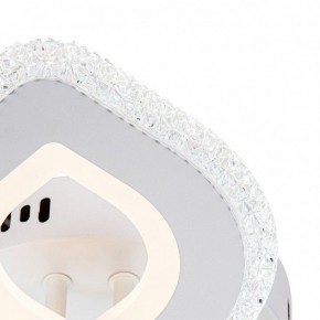 Потолочная люстра Escada Diamond 10264/3LED в Губкинском - gubkinskiy.mebel24.online | фото 2