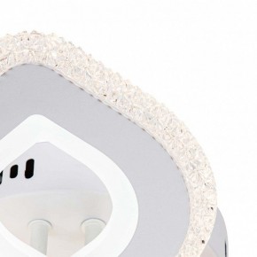Потолочная люстра Escada Diamond 10264/3LED в Губкинском - gubkinskiy.mebel24.online | фото 3