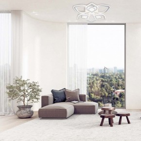 Потолочная люстра Escada Hydria 10229/6LED в Губкинском - gubkinskiy.mebel24.online | фото 6