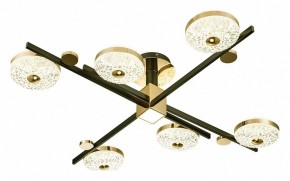 Потолочная люстра Escada Liberta 10219/6LED в Губкинском - gubkinskiy.mebel24.online | фото 1