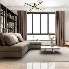 Потолочная люстра Escada Liberta 10219/6LED в Губкинском - gubkinskiy.mebel24.online | фото 5