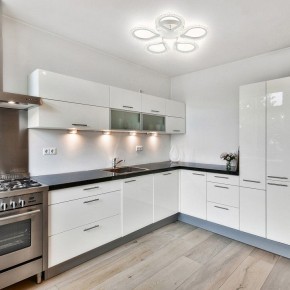 Потолочная люстра Escada Menita 10270/5LED в Губкинском - gubkinskiy.mebel24.online | фото 4