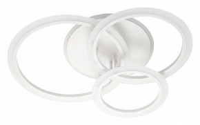 Потолочная люстра Escada Random 10231/3LED в Губкинском - gubkinskiy.mebel24.online | фото 2