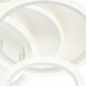 Потолочная люстра Escada Random 10231/3LED в Губкинском - gubkinskiy.mebel24.online | фото 5