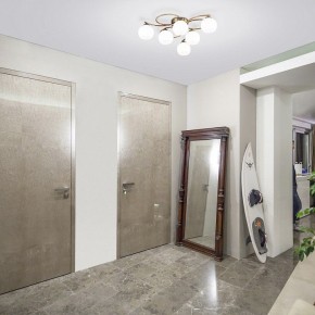 Потолочная люстра Eurosvet Alba 30144/6 античная бронза в Губкинском - gubkinskiy.mebel24.online | фото 4