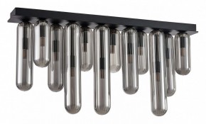 Потолочная люстра Favourite Stalactit 4454-12P в Губкинском - gubkinskiy.mebel24.online | фото
