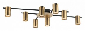 Потолочная люстра Favourite Topper 2827-8P в Губкинском - gubkinskiy.mebel24.online | фото 2