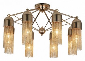 Потолочная люстра Favourite Zaria 2739-8P в Губкинском - gubkinskiy.mebel24.online | фото 2