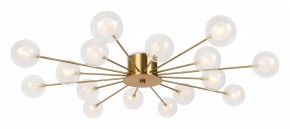 Потолочная люстра Freya Celebrity FR5242CL-16BS1 в Губкинском - gubkinskiy.mebel24.online | фото 2