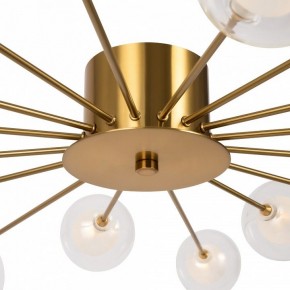 Потолочная люстра Freya Celebrity FR5242CL-16BS1 в Губкинском - gubkinskiy.mebel24.online | фото 7