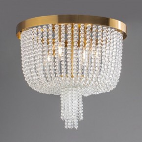 Потолочная люстра Freya Ornament FR1008CL-04BS в Губкинском - gubkinskiy.mebel24.online | фото 3