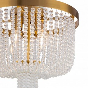 Потолочная люстра Freya Ornament FR1008CL-04BS в Губкинском - gubkinskiy.mebel24.online | фото 6