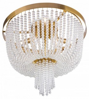 Потолочная люстра Freya Ornament FR1008CL-06BS в Губкинском - gubkinskiy.mebel24.online | фото 3