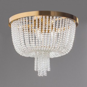 Потолочная люстра Freya Ornament FR1008CL-06BS в Губкинском - gubkinskiy.mebel24.online | фото 5