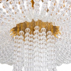 Потолочная люстра Freya Ornament FR1008CL-06BS в Губкинском - gubkinskiy.mebel24.online | фото 6