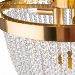 Потолочная люстра Freya Ornament FR1008CL-06BS в Губкинском - gubkinskiy.mebel24.online | фото 7
