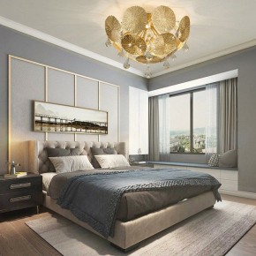 Потолочная люстра Imperiumloft Inca INCA-C01 в Губкинском - gubkinskiy.mebel24.online | фото 6