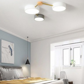Потолочная люстра Imperiumloft SOLEN SOLEN01 в Губкинском - gubkinskiy.mebel24.online | фото 2