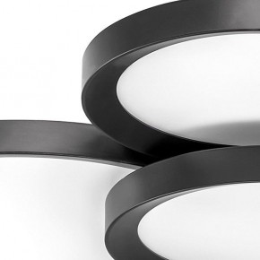 Потолочная люстра Lightstar Breve 749081 в Губкинском - gubkinskiy.mebel24.online | фото 4