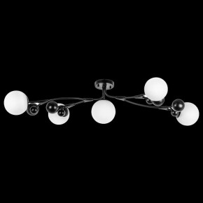 Потолочная люстра Lightstar Croco 815557 в Губкинском - gubkinskiy.mebel24.online | фото 2