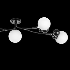 Потолочная люстра Lightstar Croco 815557 в Губкинском - gubkinskiy.mebel24.online | фото 6
