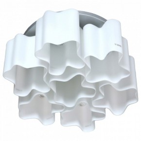 Потолочная люстра Lightstar Nubi 802070 в Губкинском - gubkinskiy.mebel24.online | фото 2