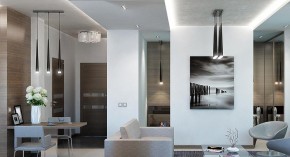 Потолочная люстра Lightstar Nubi 802070 в Губкинском - gubkinskiy.mebel24.online | фото 5