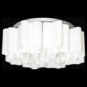 Потолочная люстра Lightstar Nubi 802090 в Губкинском - gubkinskiy.mebel24.online | фото 3