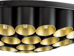 Потолочная люстра Lightstar Siena 720407 в Губкинском - gubkinskiy.mebel24.online | фото 3