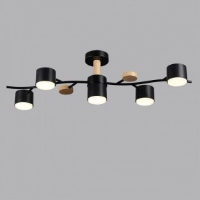 Потолочная люстра Lumion Crypto 8194/5C в Губкинском - gubkinskiy.mebel24.online | фото 4