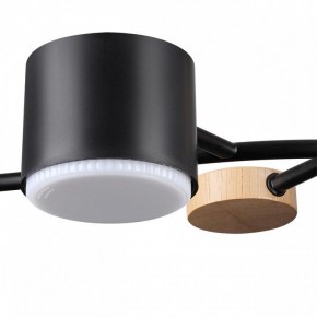 Потолочная люстра Lumion Crypto 8194/5C в Губкинском - gubkinskiy.mebel24.online | фото 7
