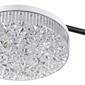 Потолочная люстра Lumion Didana 8236/4CL в Губкинском - gubkinskiy.mebel24.online | фото 10