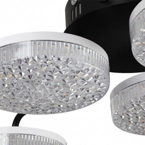 Потолочная люстра Lumion Didana 8236/6CL в Губкинском - gubkinskiy.mebel24.online | фото 10