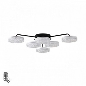 Потолочная люстра Lumion Didana 8236/6CL в Губкинском - gubkinskiy.mebel24.online | фото 5