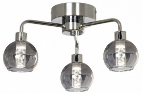 Потолочная люстра Lussole Aqua LSP-7170 в Губкинском - gubkinskiy.mebel24.online | фото