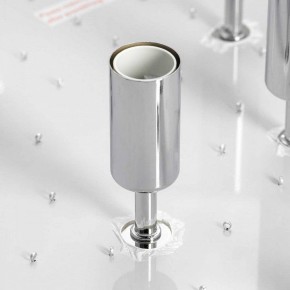 Потолочная люстра Lussole Como LSA-5603-07 в Губкинском - gubkinskiy.mebel24.online | фото 5