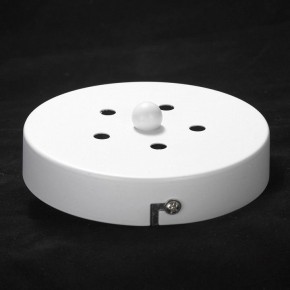 Потолочная люстра Lussole Lafayette LSP-8267 в Губкинском - gubkinskiy.mebel24.online | фото 4