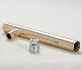 Потолочная люстра Lussole LSP-847 LSP-8477 в Губкинском - gubkinskiy.mebel24.online | фото 6