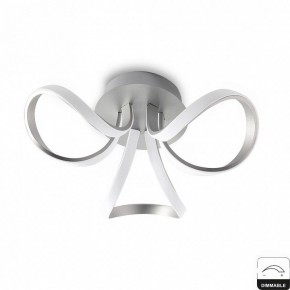 Потолочная люстра Mantra Knot Led 4994 в Губкинском - gubkinskiy.mebel24.online | фото 2