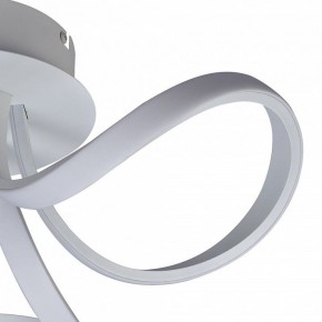 Потолочная люстра Mantra Knot Led 6036 в Губкинском - gubkinskiy.mebel24.online | фото 3