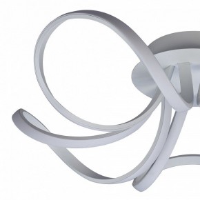 Потолочная люстра Mantra Knot Led 6037K в Губкинском - gubkinskiy.mebel24.online | фото 2