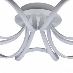 Потолочная люстра Mantra Knot Led 6037K в Губкинском - gubkinskiy.mebel24.online | фото 3
