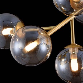 Потолочная люстра Maytoni Dallas MOD545PL-12G в Губкинском - gubkinskiy.mebel24.online | фото 10
