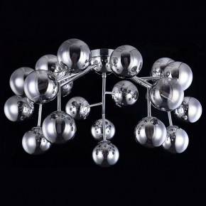 Потолочная люстра Maytoni Dallas MOD545PL-20CH в Губкинском - gubkinskiy.mebel24.online | фото 2