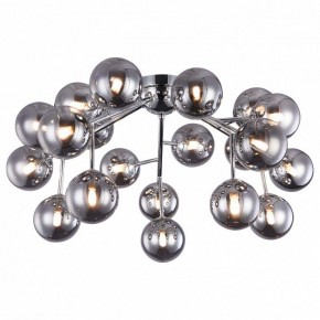 Потолочная люстра Maytoni Dallas MOD545PL-20CH в Губкинском - gubkinskiy.mebel24.online | фото 3